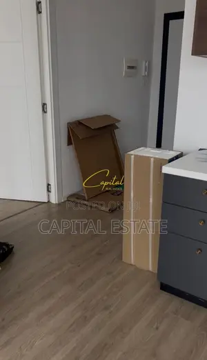 APARTAMENT ME QIRA 1+1 PAZARI I RI 450 EURO