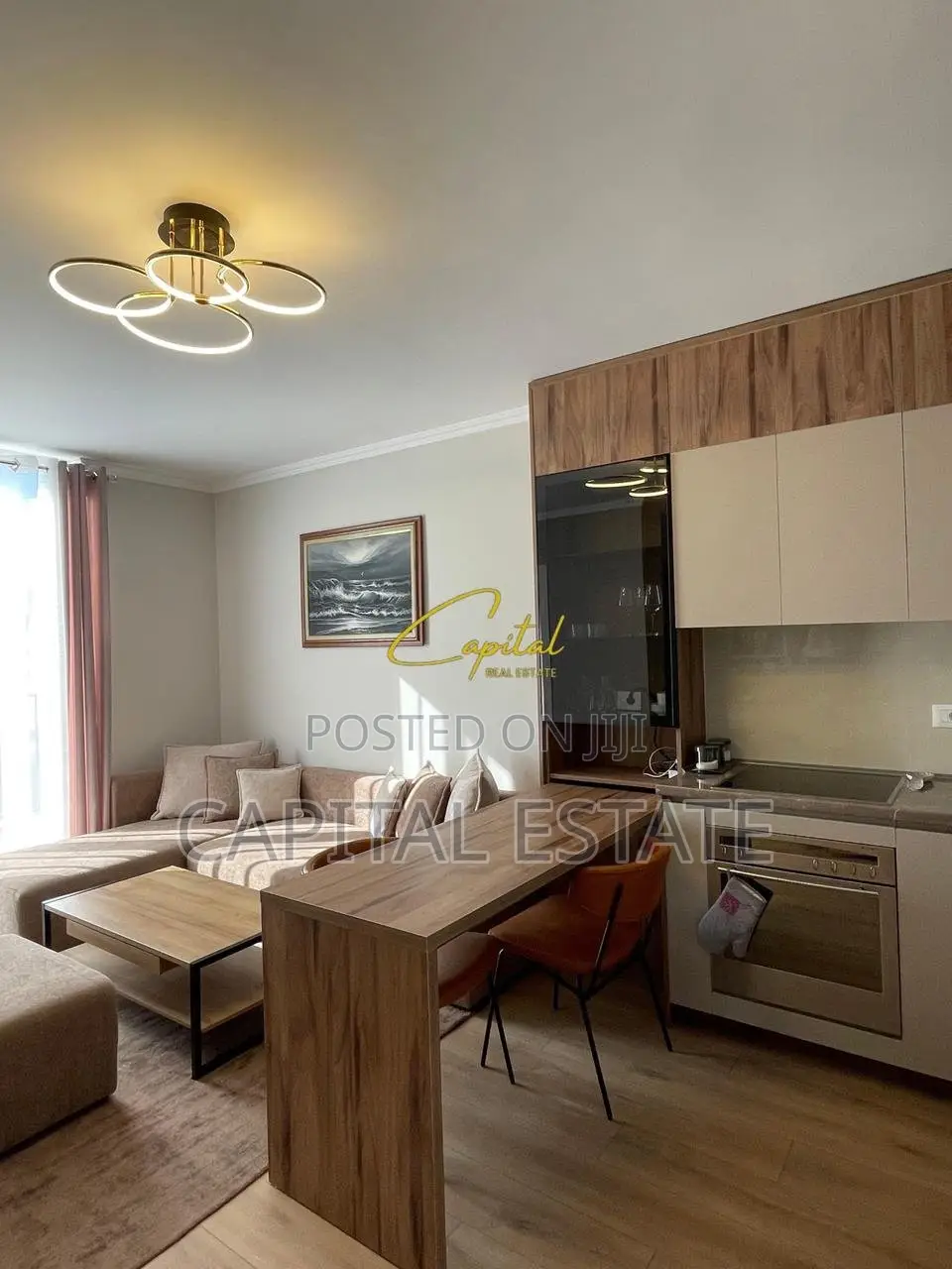 SHITET APARTAMENT 2+1 YZBERISHT 175.000 EURO