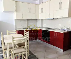 APARTAMENT ME QIRA 2+1 KODRA E DIELLIT 55.000 LEKE