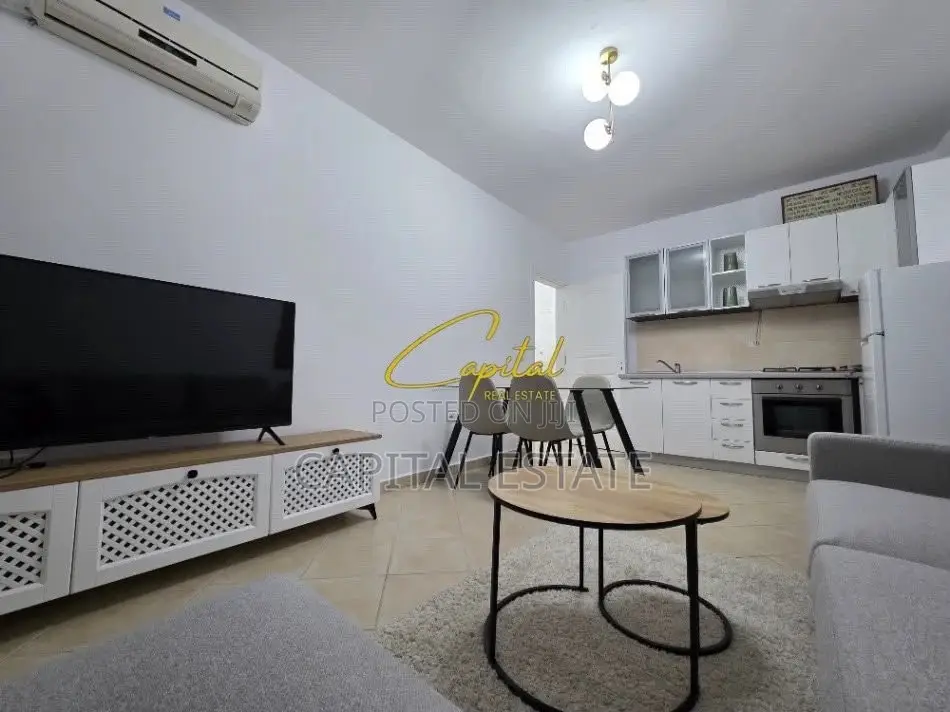 APARTAMENT ME QIRA 1+1 ISH EKSPOZITA 650 EURO