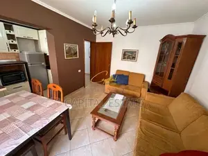 APARTAMENT ME QIRA 2+1 MATERNITETI I RI 500 EURO