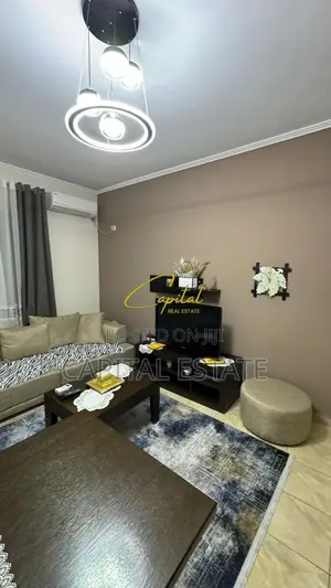 APARTAMENT ME QIRA 2+1 ASTIR 50.000 LEKE