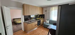 APARTAMENT ME QIRA 1+1 ISH TREGU ELEKTRIK 50.000 LEKE