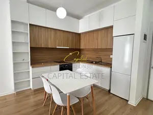 APARTAMENT ME QIRA 1+1 REZIDENCA KAIM 39.000 LEKE