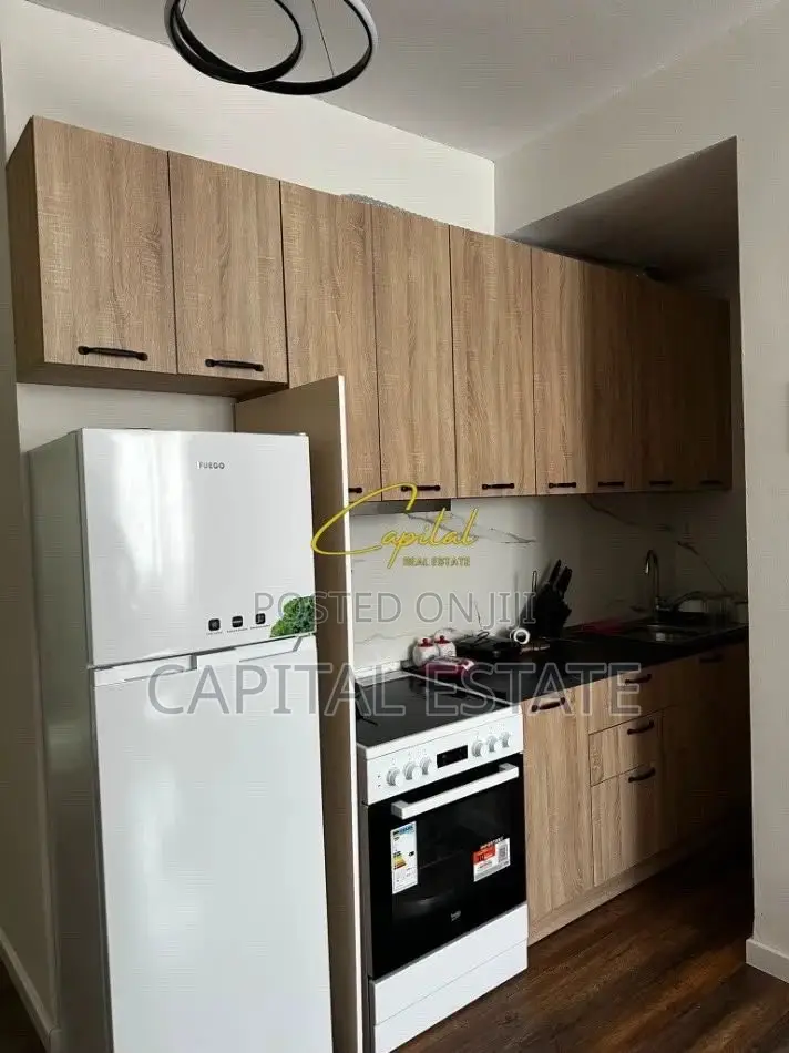APARTAMENT ME QIRA 1+1 BRRYLI 50.000 LEKE