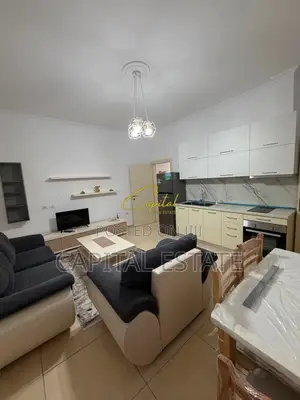 APARTAMENT ME QIRA 1+1 KOPSHTI BOTANIK 400 EURO