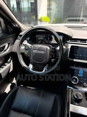 Range Rover Velar