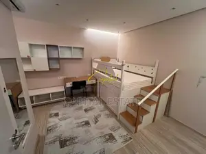 APARTAMENT ME QIRA 2+1 ASTIR 55.000 LEKE