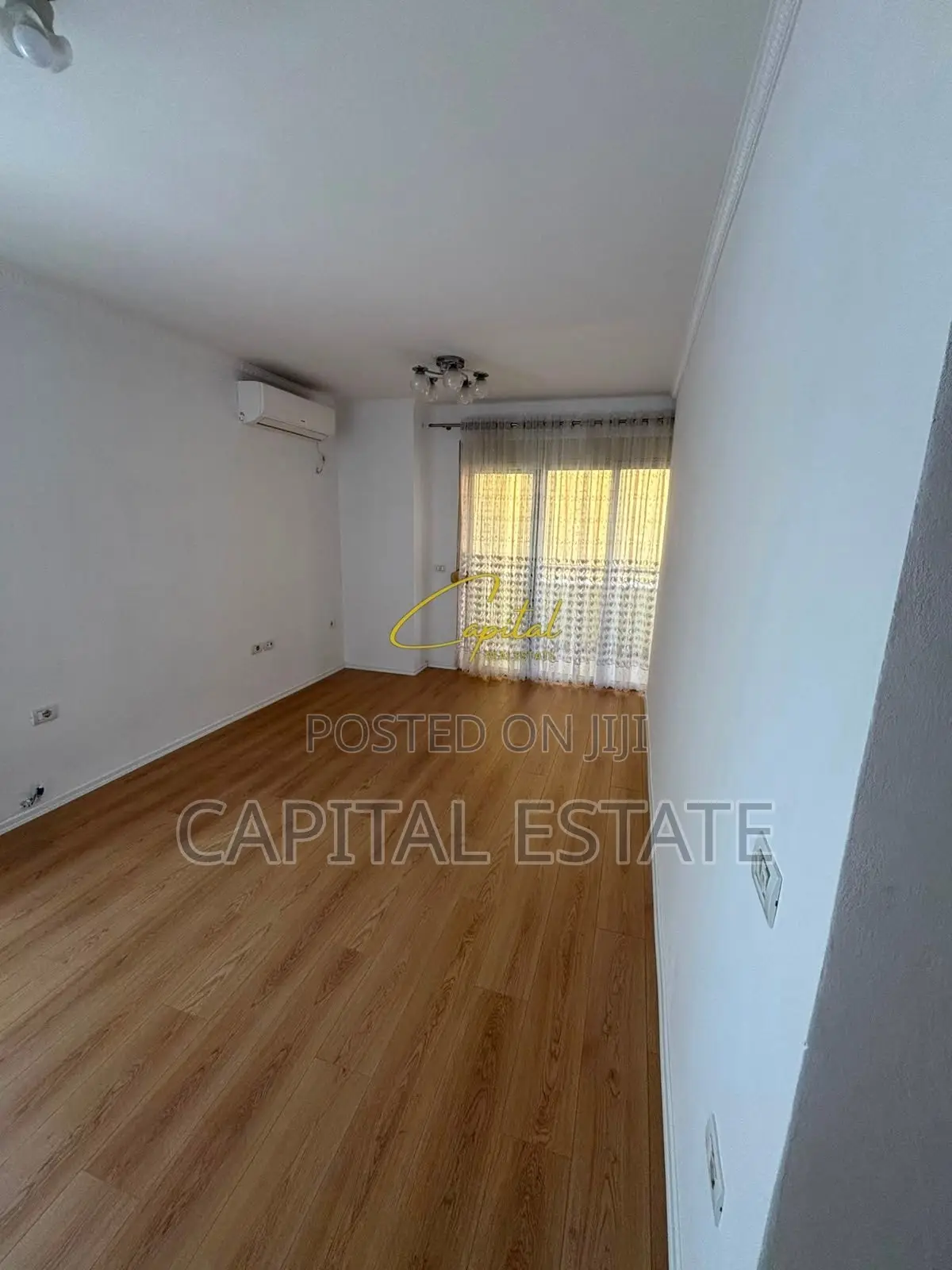 SHITET APARTAMENT 2+1 FRESKU 13.500.0000 EURO