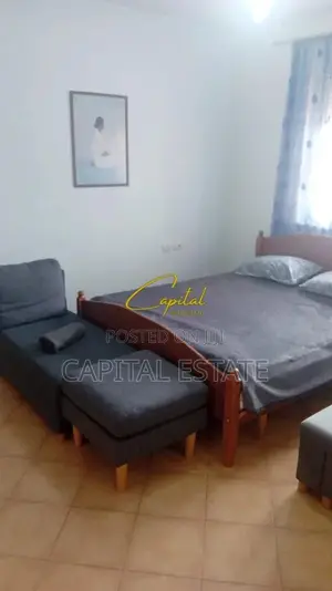 APARTAMENT ME QIRA 1+1 STADIUMI AIR ALBANIA 600 EURO