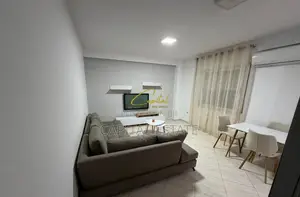 APARTAMENT ME QIRA 2+1 RRUGA JORDAN MISJA 65.000 LEKE