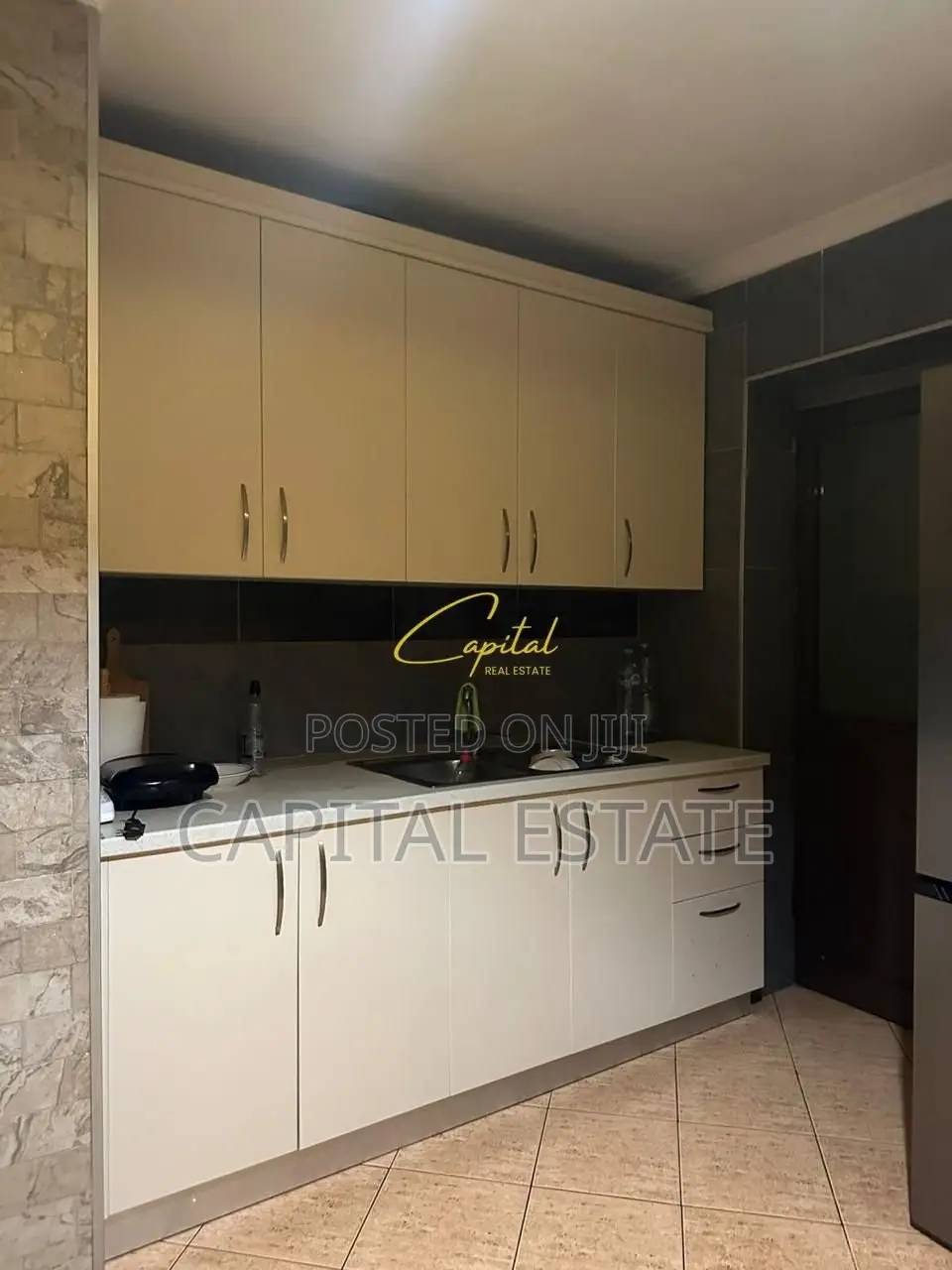 APARTAMENT ME QIRA 1+1 YZBERISHT 370 EURO