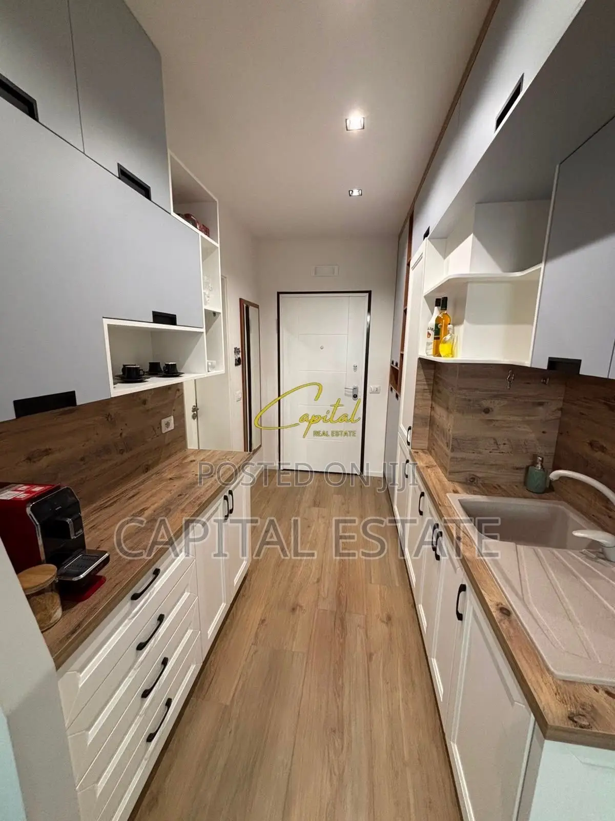 GARSONIERE ME QIRA 55 M2 VILAT GJERMANE 45.000 LEKE