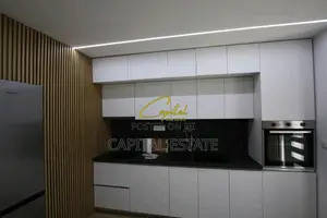 GARSONIERE ME QIRA 40 M2 21 DHJETORI 55.000 LEKE