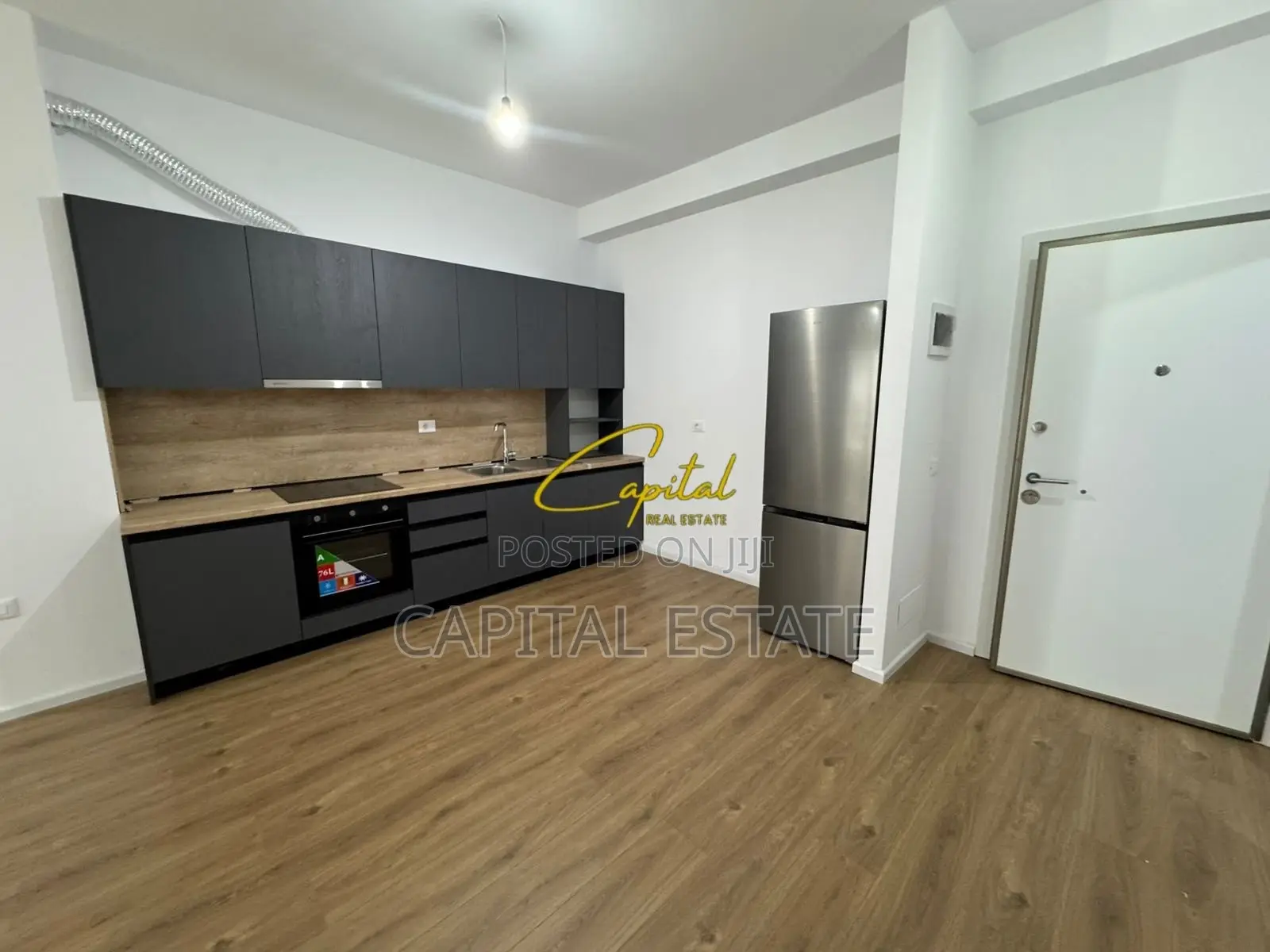 APARTAMENT ME QIRA 1+1 ALI DEMI 30.000 LEKE