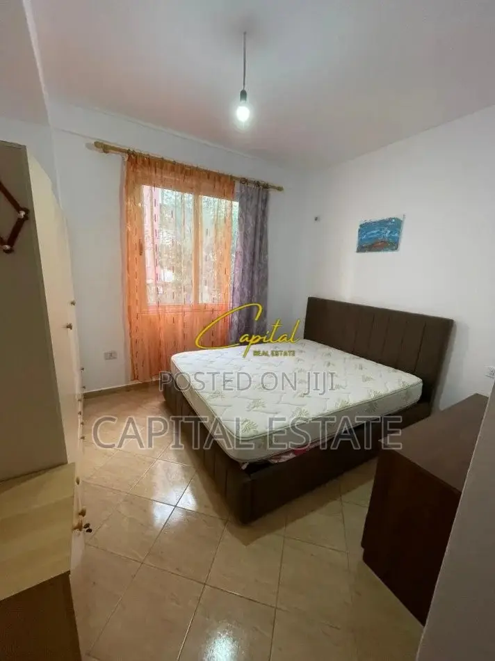 APARTAMENT ME QIRA 1+1 YZBERISHT 38.000 LEKE