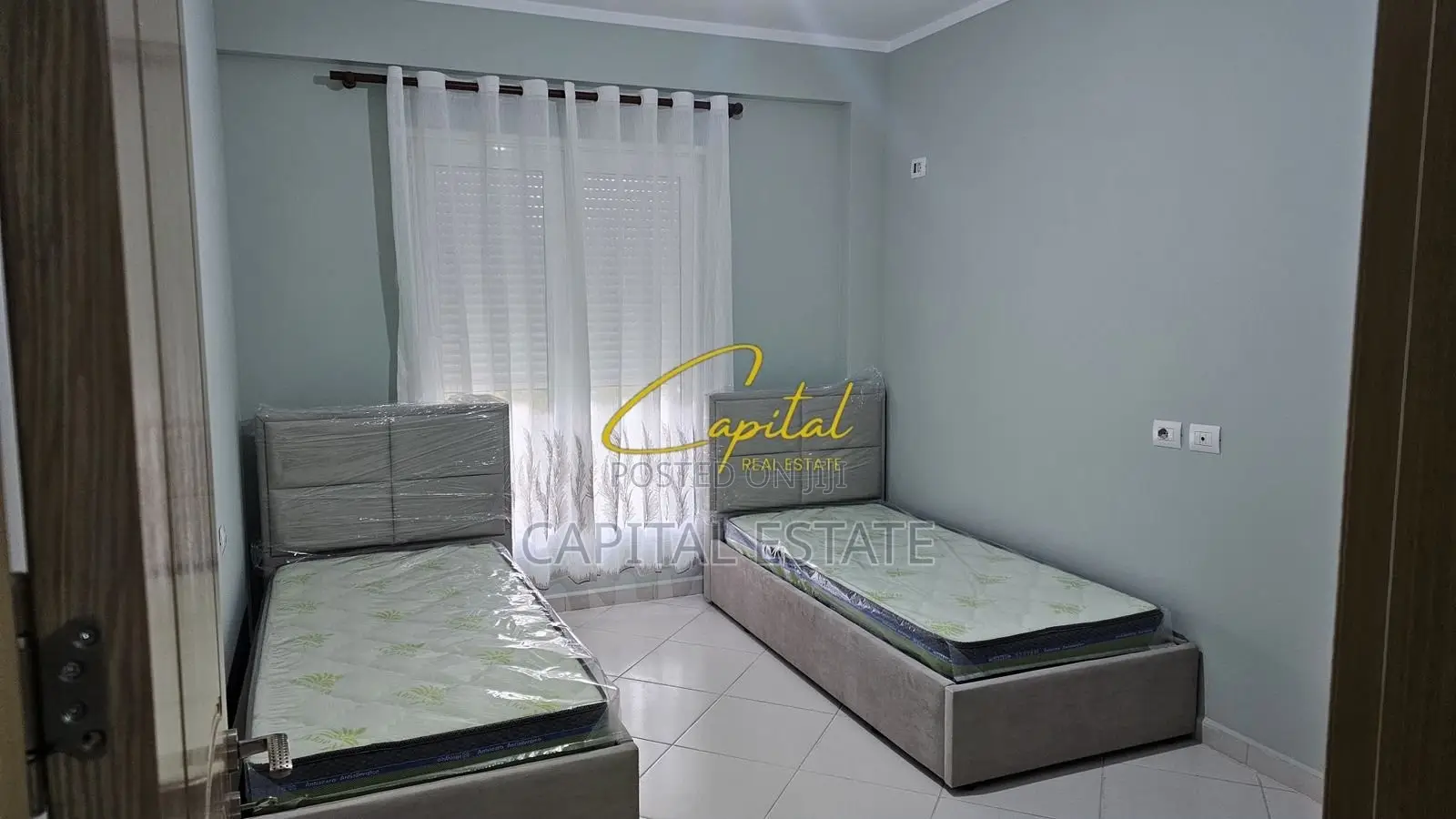 APARTAMENT ME QIRA 1+1 KOPSHTI ZOOLOGJIK 65.000 LEKE