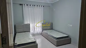 APARTAMENT ME QIRA 1+1 KOPSHTI ZOOLOGJIK 65.000 LEKE