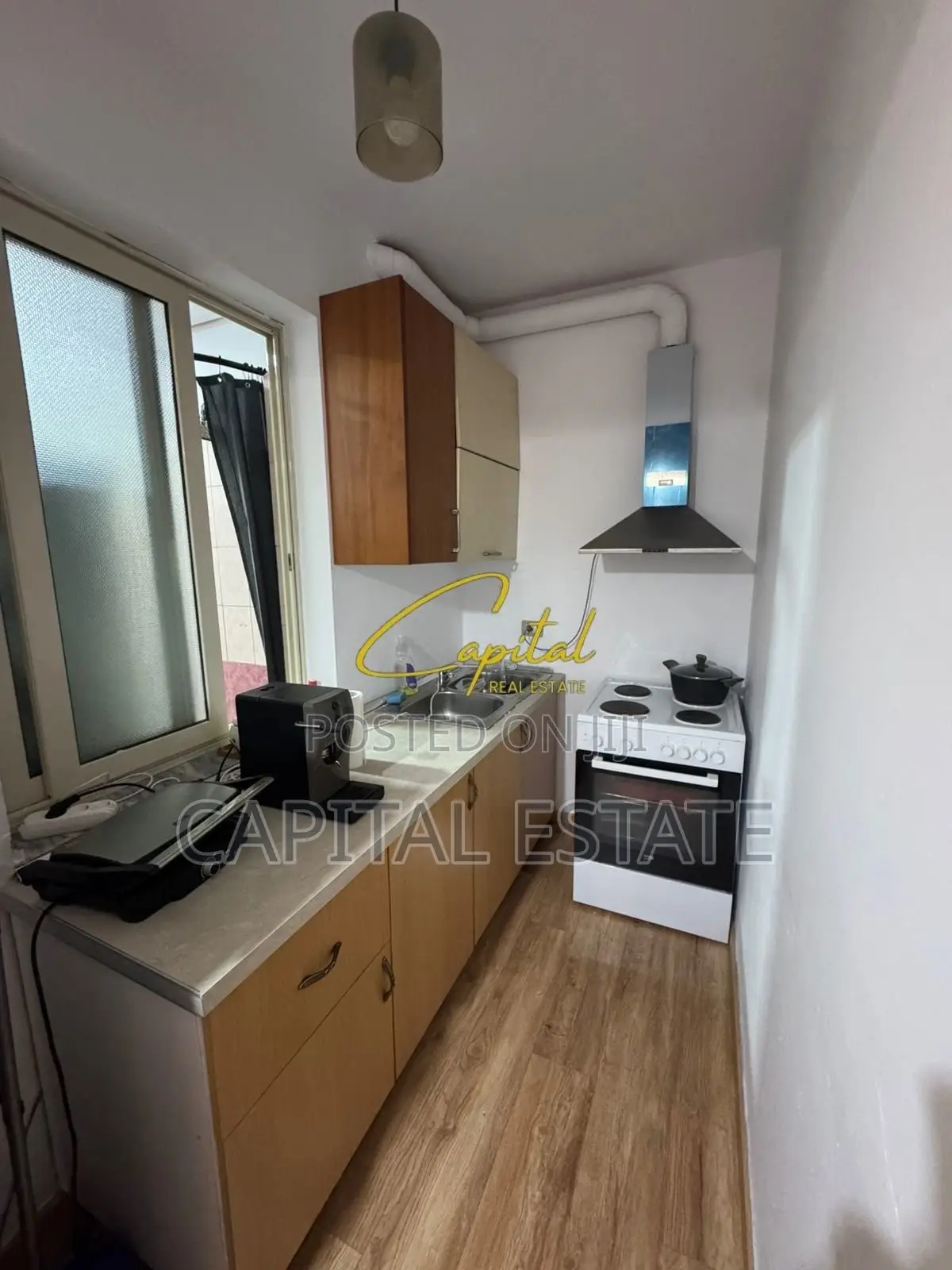 APARTAMENT ME QIRA 1+1 21 DHJETORI 45.000 LEKE