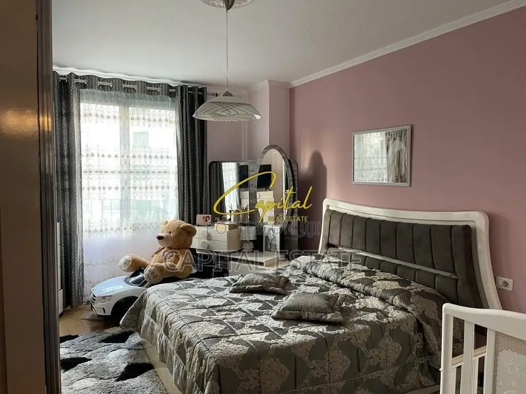 SHITET APARTAMENT 2+1 YZBERISHT 155.000 EURO