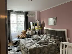 SHITET APARTAMENT 2+1 YZBERISHT 155.000 EURO