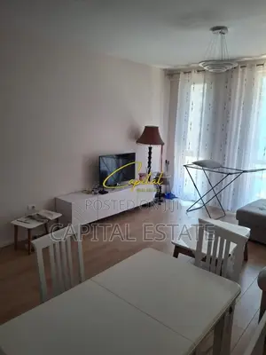 APARTAMENT ME QIRA 2+1 ISH FUSHA AVIACIONIT 65.000 LEKE