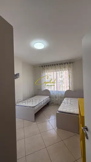APARTAMENT ME QIRA 2+1 ASTIR 55.000 LEKE