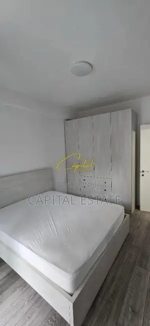 APARTAMENT ME QIRA 2+1 LIQENI I THATE 60.000 LEKE