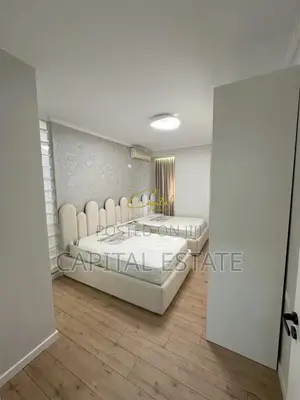 APARTAMENT ME QIRA 2+1 DON BOSKO 1000 EURO