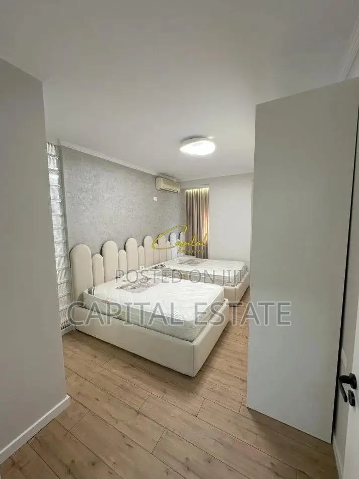 APARTAMENT ME QIRA 2+1 DON BOSKO 1000 EURO