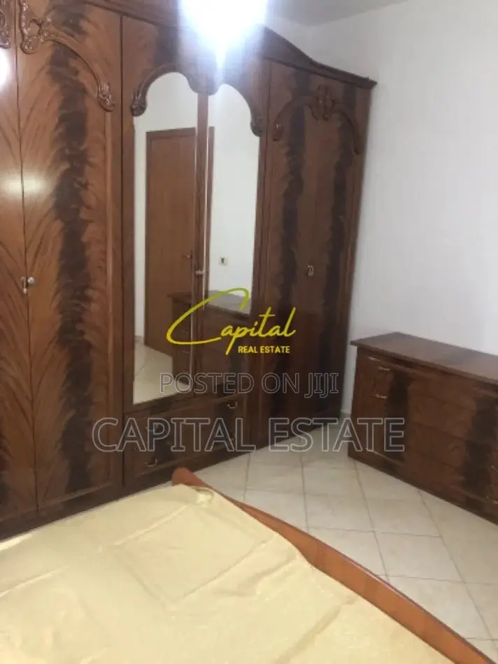 APARTAMENT ME QIRA 3+1 DON BOSKO 75.000 LEKE