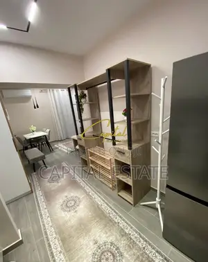 APARTAMENT ME QIRA 1+1 RRUGA E ELBASANIT 60.000 LEKE