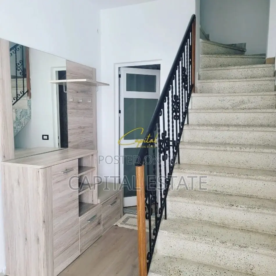APARTAMENT DUBLEX 1+1 ME QIRA ALI DEMI 500 EURO