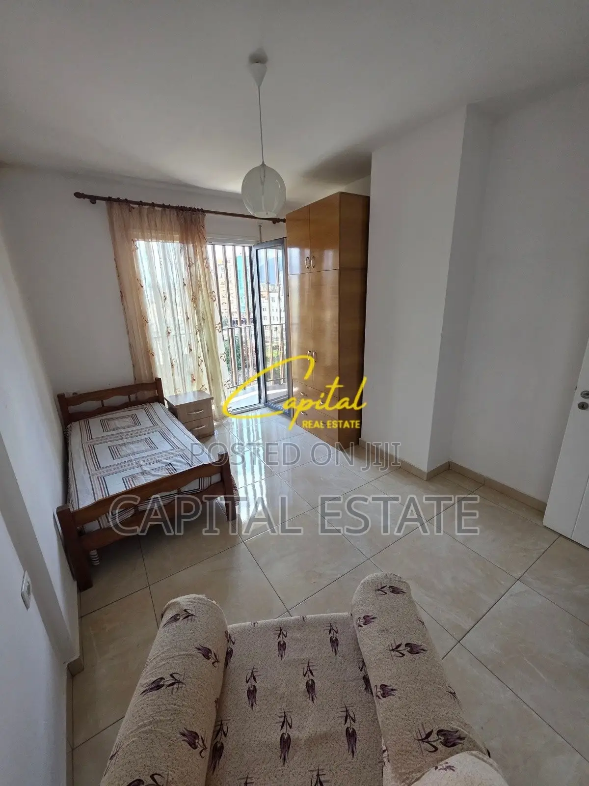 APARTAMENT ME QIRA 1+1 ASTIR 500 EURO