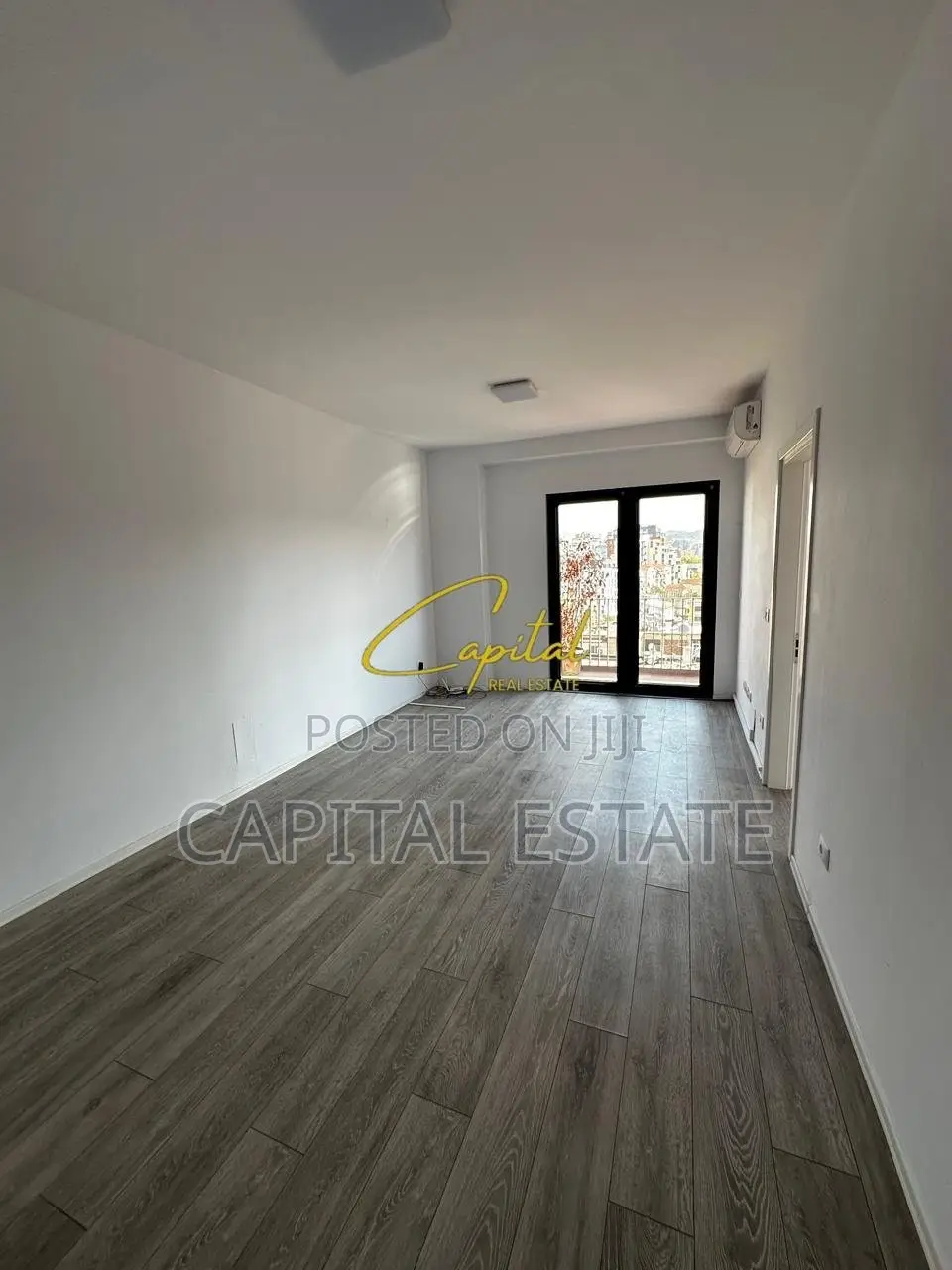 ZYRE ME QIRA 68 M2 GARDEN BUILDING RESIDENCE 60.000 LEKE