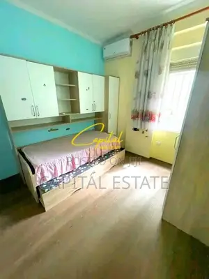 APARTAMENT ME QIRA 2+1 FRESKU 40.000 LEKE