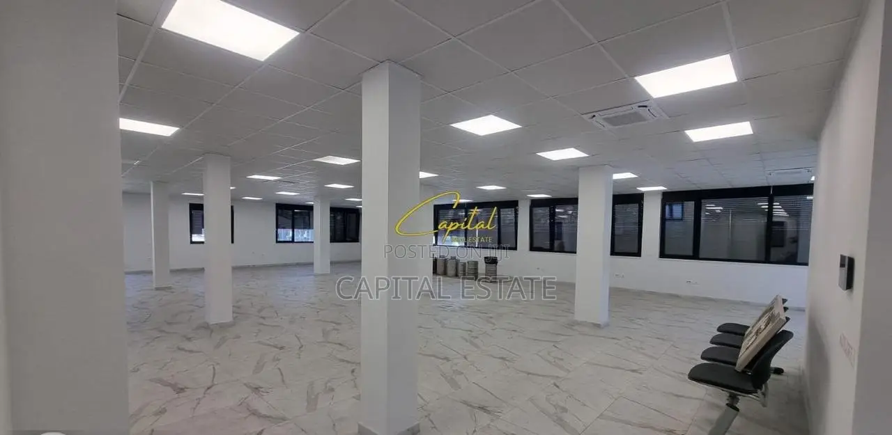 AMBIENT BIZNESI ME QIRA 350 M2 QENDRA TREGTARE TEG 3000 EURO