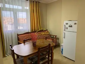 APARTAMENT ME QIRA 1+1 XHAMLLIKU 45.000 LEKE
