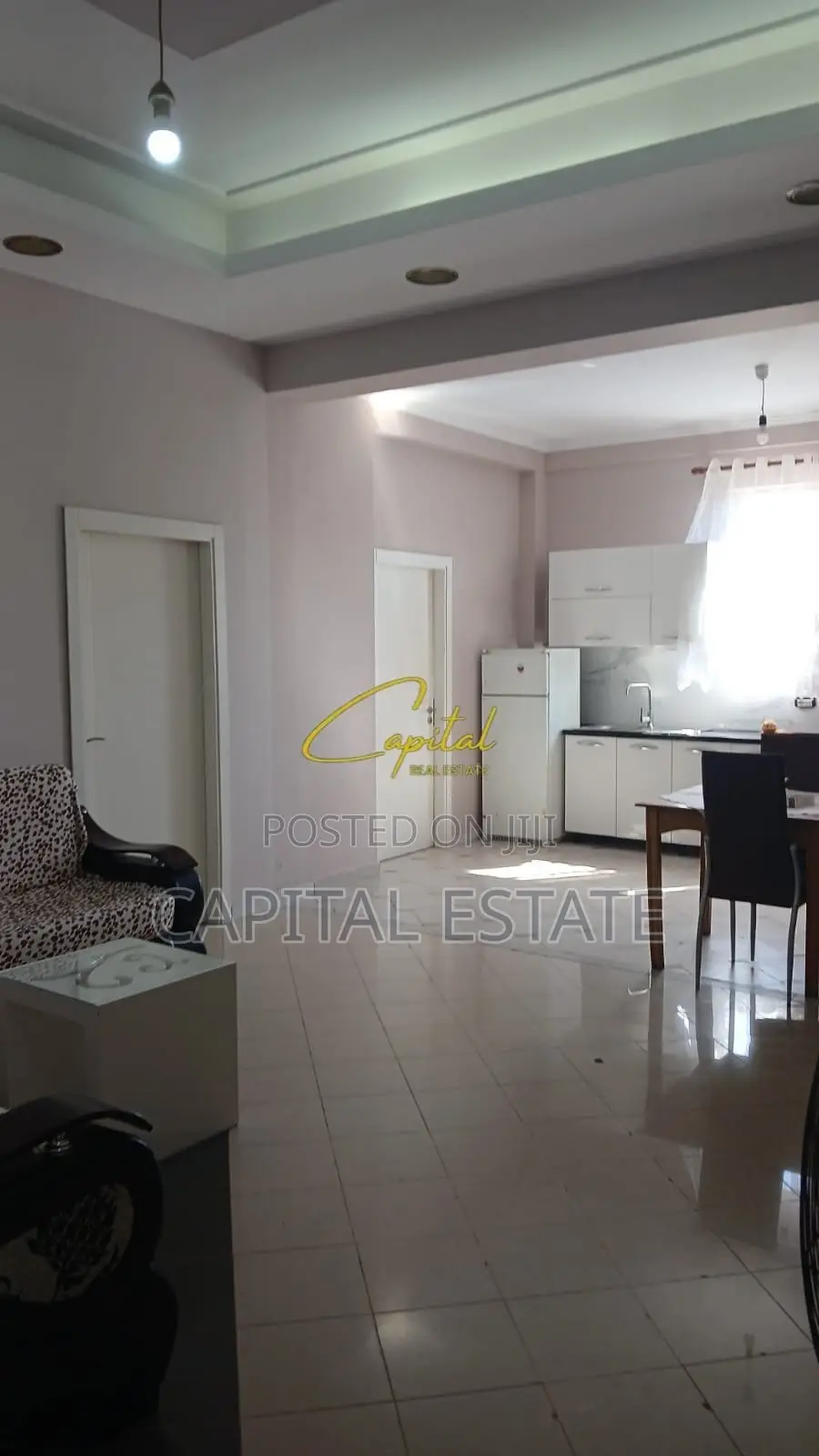 APARTAMENT ME QIRA 2+1 SELITE 40.000 LEKE