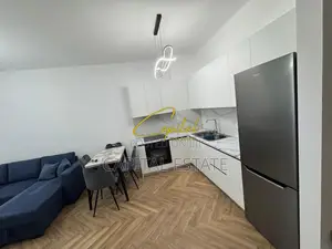 APARTAMENT ME QIRA 1+1 KOMPLEKSI GOLDEN PARK 50.000 LEKE