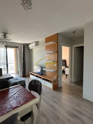 APARTAMENT ME QIRA 1+1 DON BOSKO 600 EURO