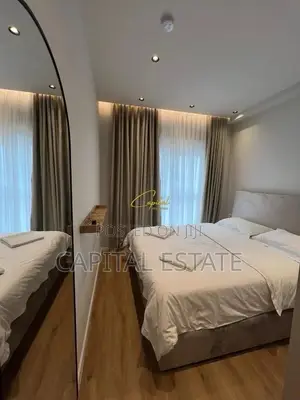 APARTAMENT ME QIRA 1+1 ALI DEMI 530 EURO