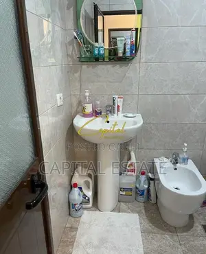 APARTAMENT ME QIRA 1+1 VASIL SHANTO 50.000 LEKE