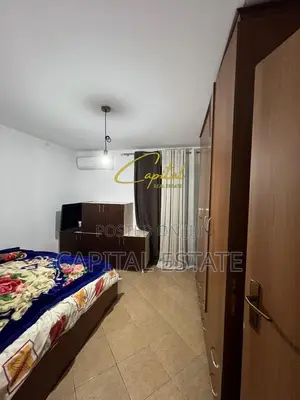 APARTAMENT ME QIRA 2+1 BRRYLI 550 EURO