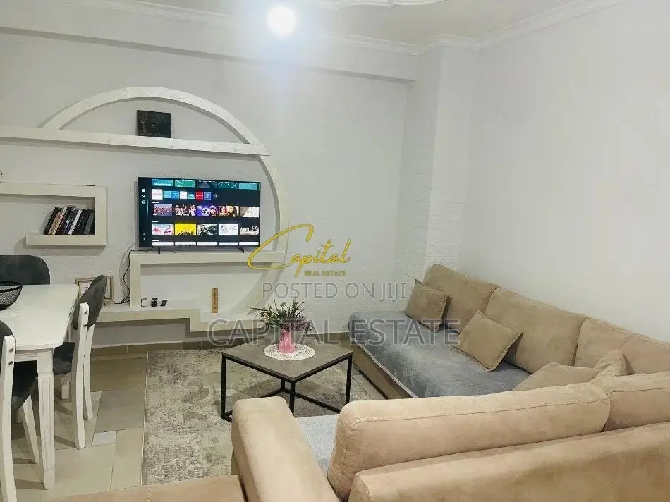 APARTAMENT ME QIRA 2+1 ASTIR 50.000 LEKE