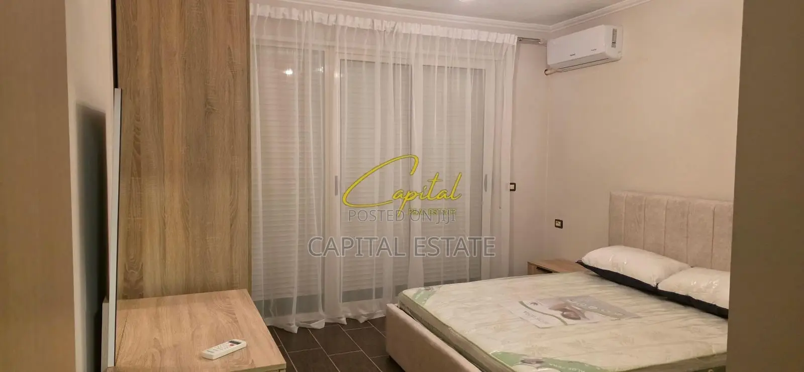 APARTAMENT ME QIRA 2+1 KOMBINAT 50.000 LEKE
