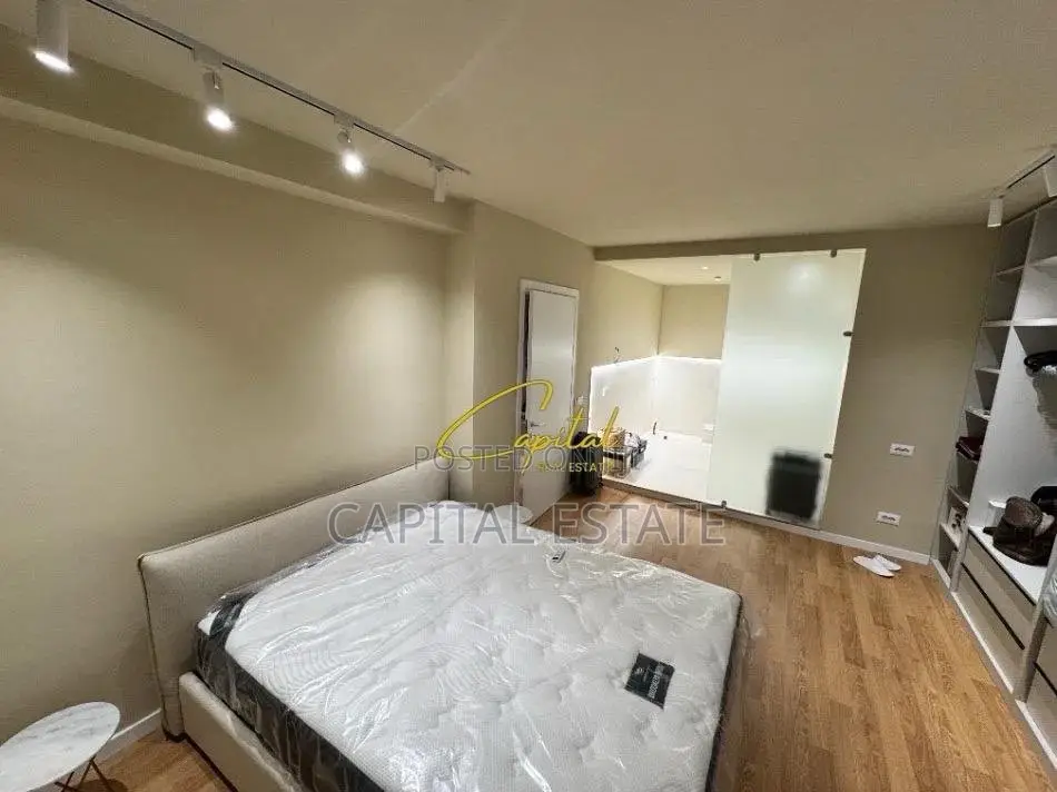 APARTAMENT ME QIRA 2+1 RRUGA E DURRESIT 1.100 EURO