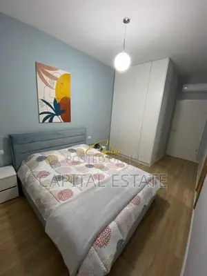 APARTAMENT ME QIRA 1+1 21 DHJETORI 55.000 LEKE