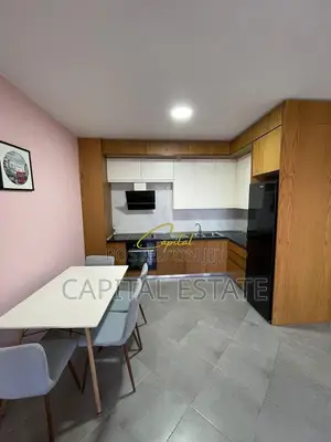 APARTAMENT ME QIRA 1+1 ASTIR 55.000 LEKE