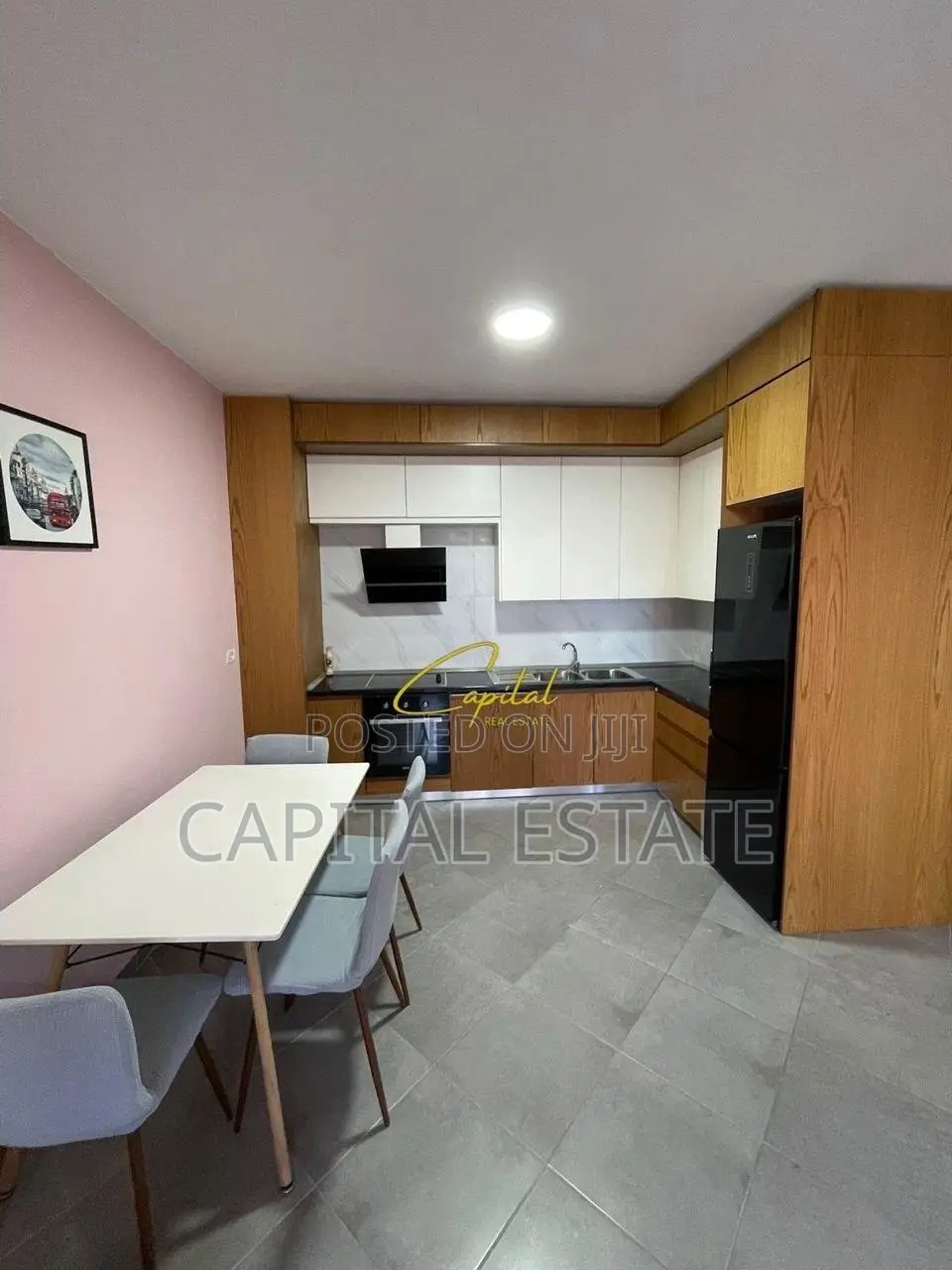 APARTAMENT ME QIRA 1+1 ASTIR 55.000 LEKE